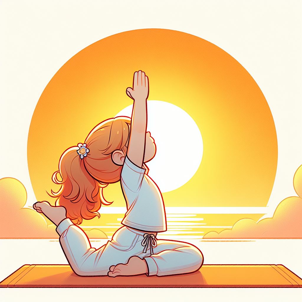 yoga